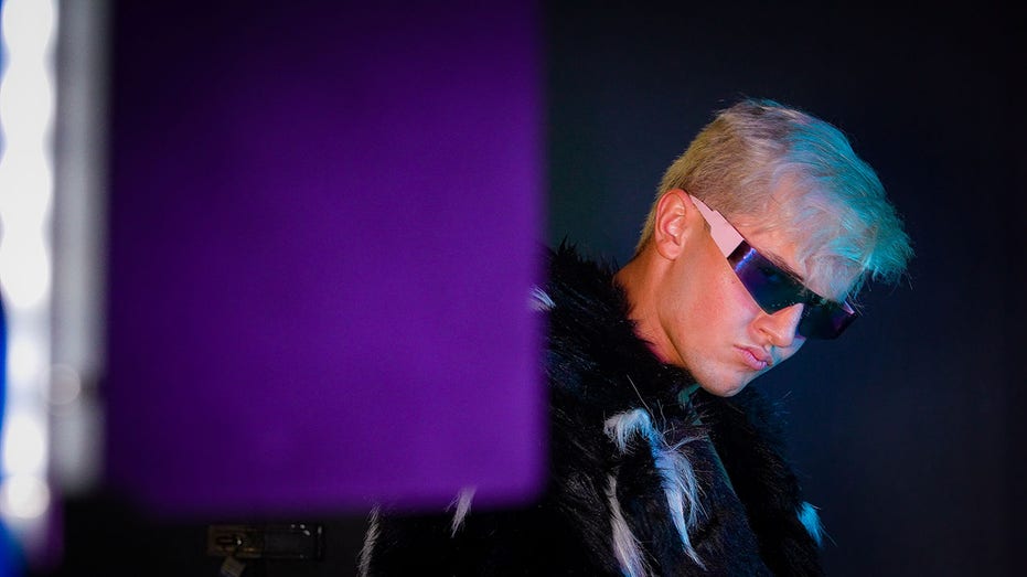 MLW Star Brett Ryan Gosselin Sets Sights on Championship Gold at Battle Riot VII