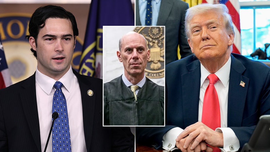 The Hitchhiker's Guide to How Congress May Try to Discipline Judges Who Rule Against Trump