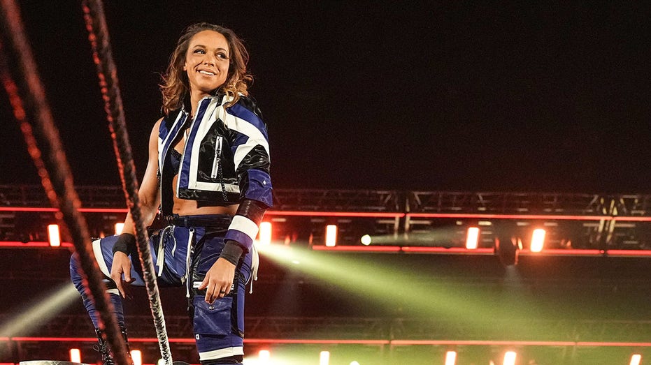 WWE’s Zoey Stark Vows Epic Comeback After Devastating Knee Injury on Raw