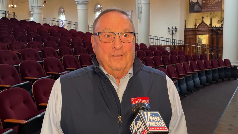Paul LePage’s Comeback: Trump Ally Targets Maine Congress Seat in 2026