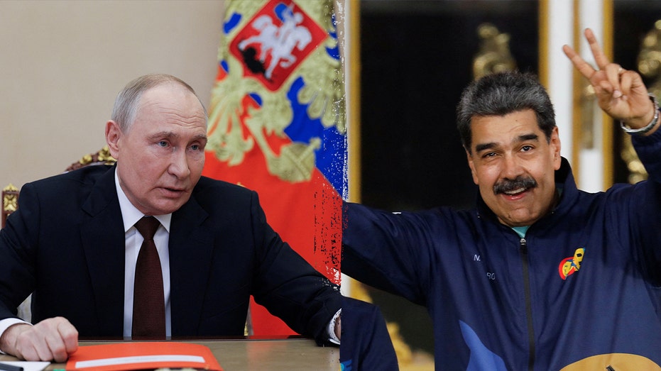 Putin’s Venezuela Gamble: How Backing Maduro Helps Russia Rewrite the Rules of Power and Oil