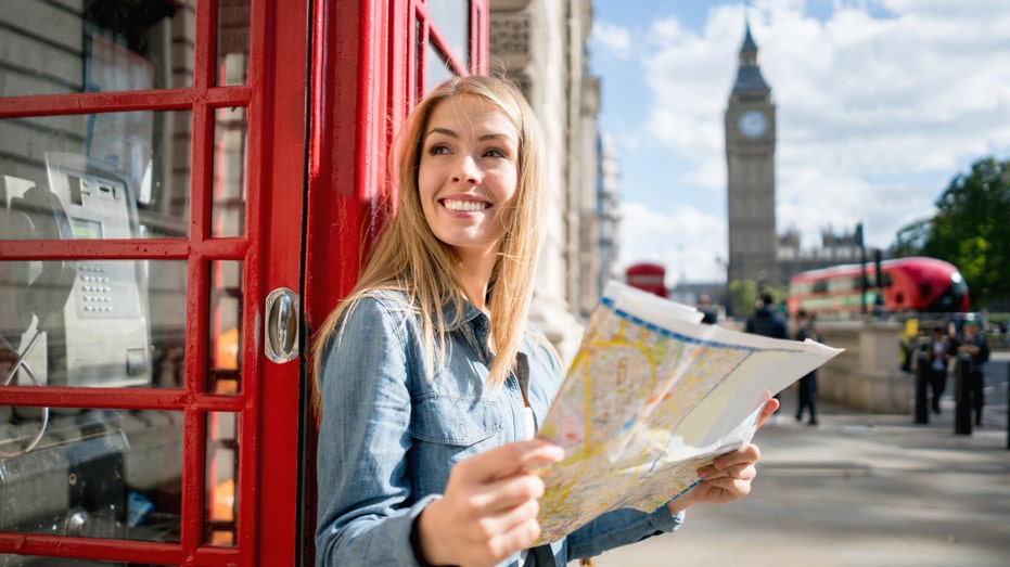 Travelers to the UK Now Face Higher Entry Fees Under New System