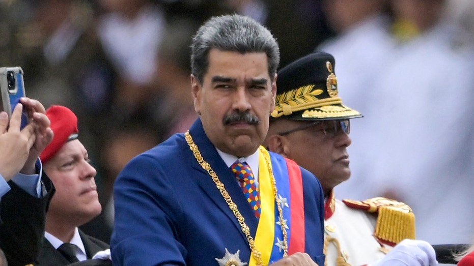 Rubio Blasts Maduro as Narco-Terrorist Leader on Venezuela Election Anniversary