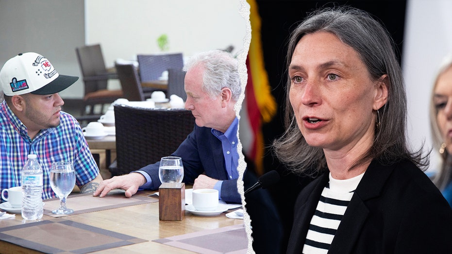 Oregon Lawmaker Joins Democrats in Visiting El Salvador Over Controversial Deported Migrant