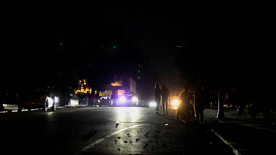 Cuba's Power Crisis: A New Blackout Leaves Millions in the Dark