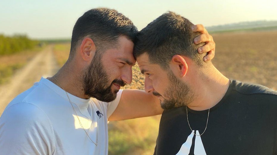 His Brothers’ Keeper: Liran Berman’s Emotional Plea to Save Gali and Ziv from Hamas Captivity