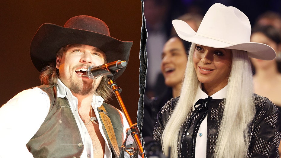 Gavin Adcock Slams Beyoncé’s Cowboy Carter: ‘It Ain’t Country Music’