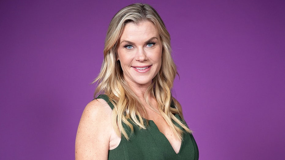 Alison Sweeney Ditches Hollywood for Arizona Life, Champions Health and Family