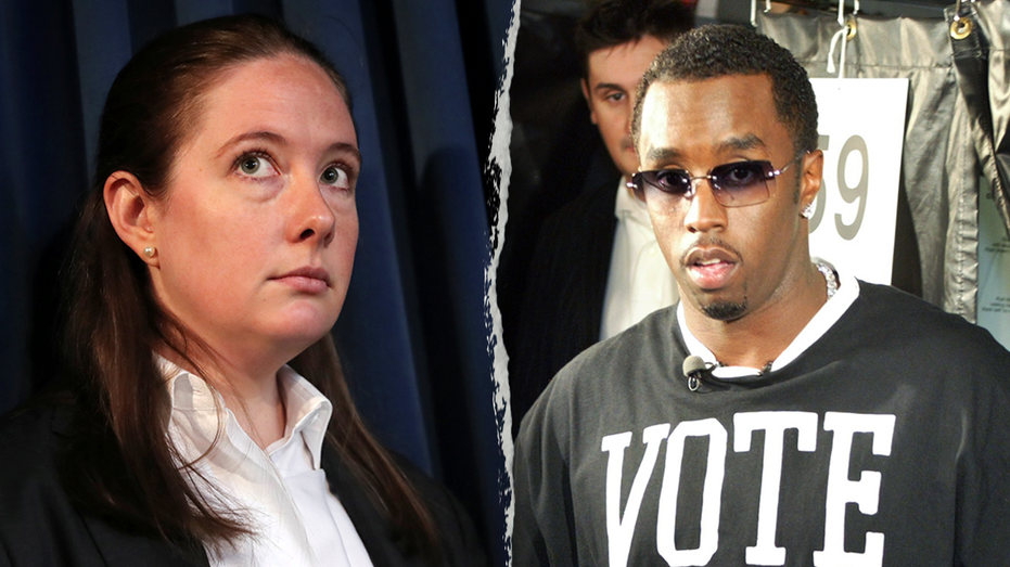 Maurene Comey Faces Setback in Diddy Trial with Mixed Verdict on Sex Trafficking Charges