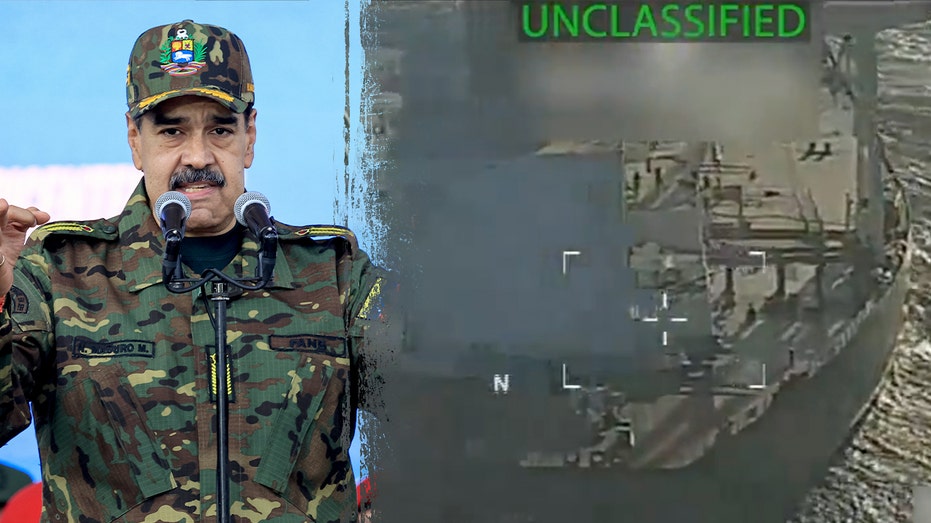 Beyond ‘Piracy’: What the U.S. Seizure of a Venezuelan Oil Tanker Really Signals