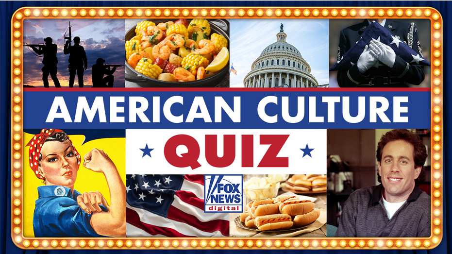 American Culture Quiz: Can You Master Country Classics and Patriotic Traditions?
