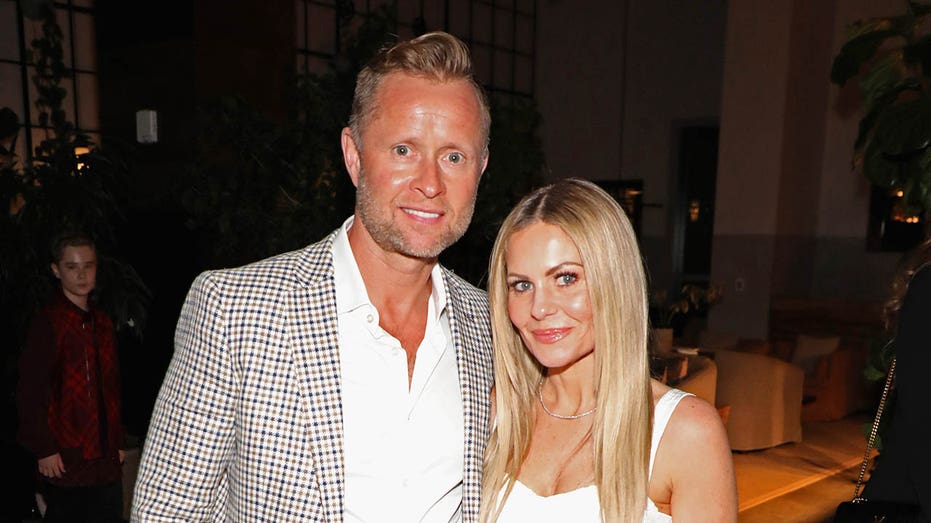 Candace Cameron Bure: Son’s 45-Minute Sermon Saved My Marriage to Valeri Bure