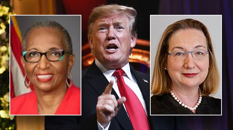 Federal Appeals Court Blocks Trump's Firing of Board Members, Sets Stage for Supreme Court Showdown