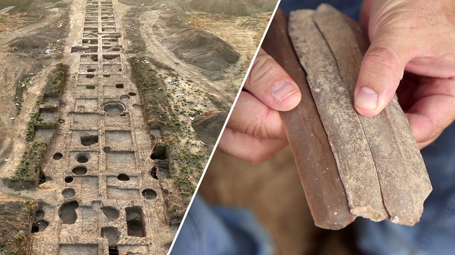Decoding the Canaanite Blade Factory: Beyond Biblical Ties to Societal Complexity