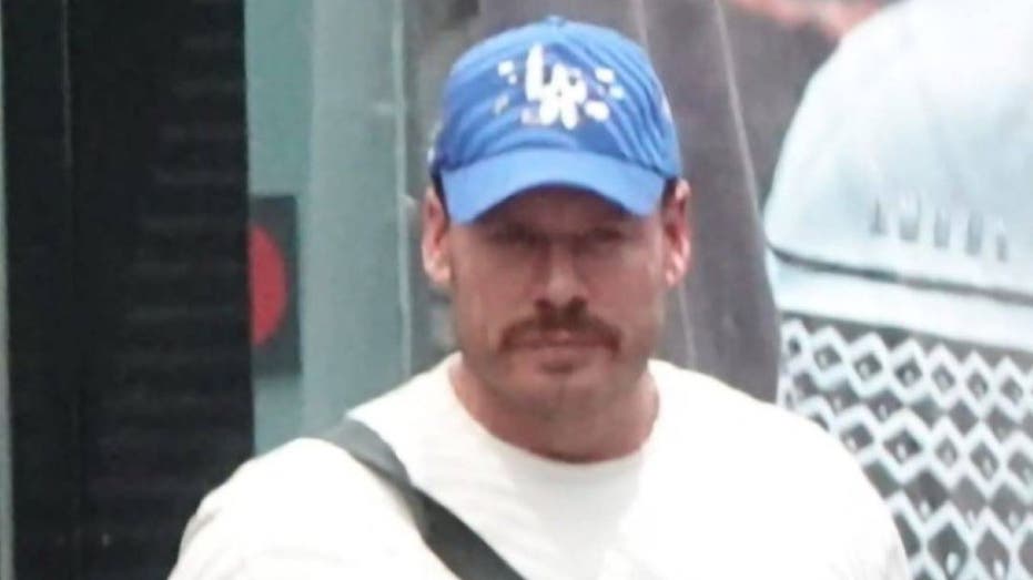 FBI Adds Former Olympian to Most Wanted List, Offers $10 Million Reward