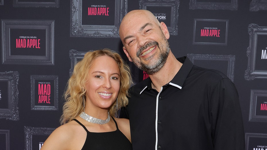 ‘Ghost Adventures’ Star Files for Divorce After Wife's Alleged Murder Plot