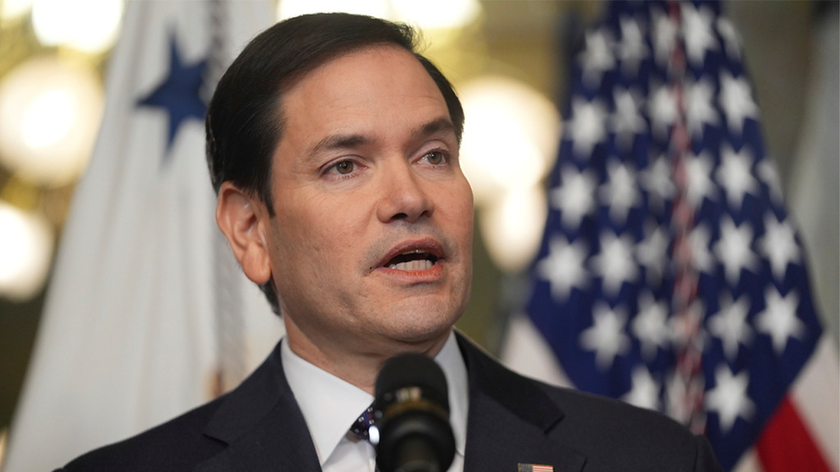 Rubio Warns Visas Will Be Revoked for Foreign Student ‘Activists’ Amid Tufts Arrest