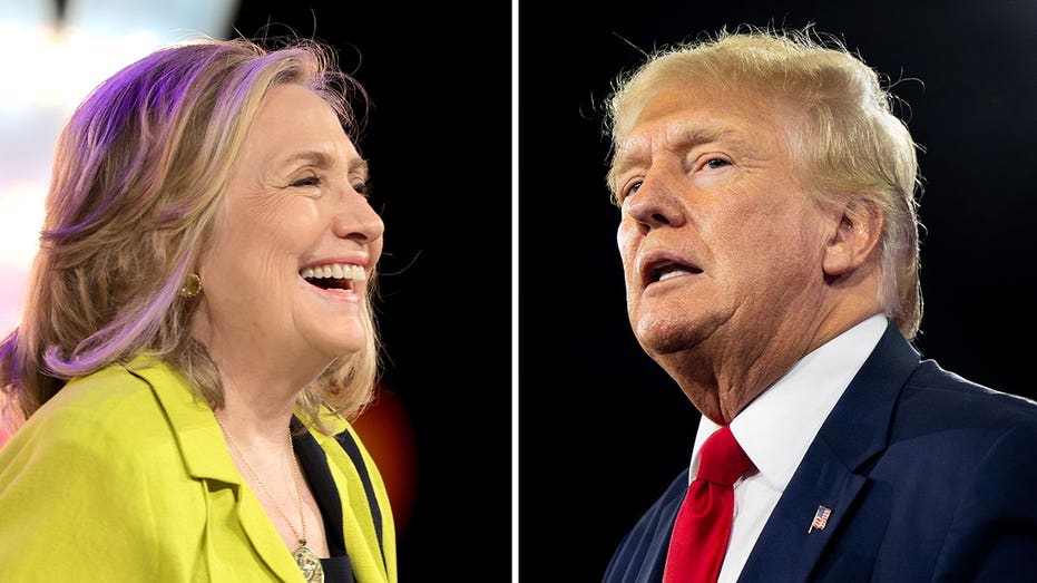 Hillary Clinton Takes Aim at 'Dumb' Trump Administration Over Signal Chat Leak
