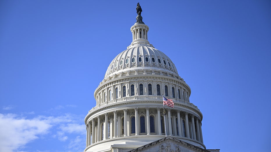Senate’s Big, Beautiful Bill Faces Byrd Bath and July 4 Deadline Crunch