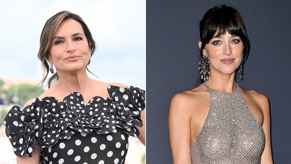 Mariska Hargitay’s Shocking Secret, Dakota Johnson’s Rent Woes, and More Hollywood Drama