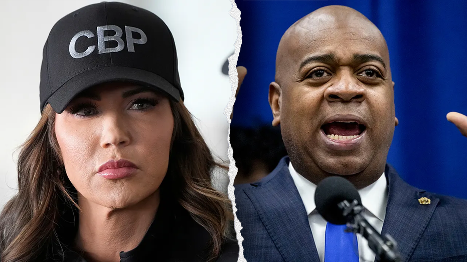 Newark Mayor’s ICE Facility Stunt Endangers Law Enforcement