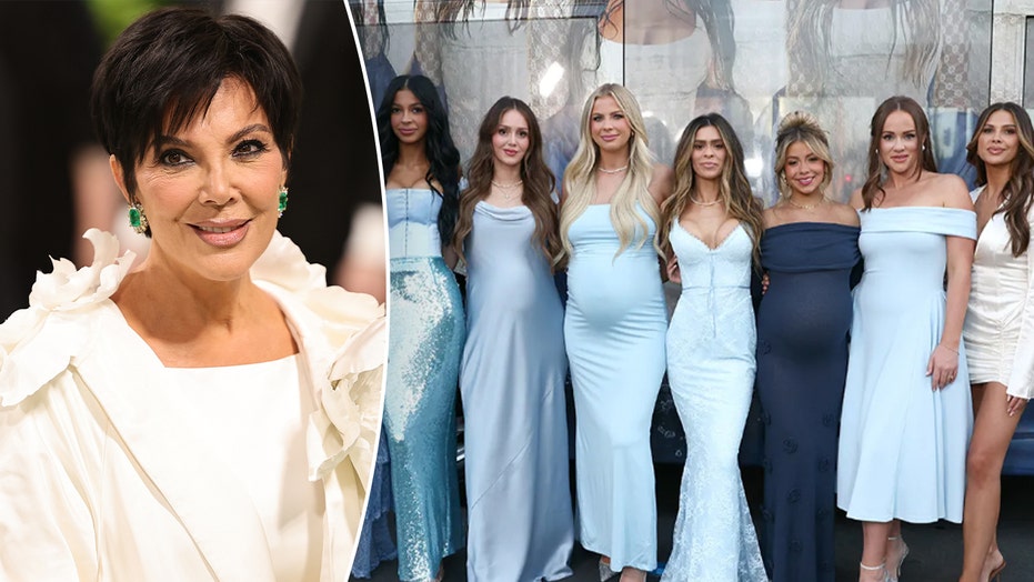 Kris Jenner’s Makeover, Billy Joel’s Health Crisis, and Diddy’s Legal Woes Shake Hollywood