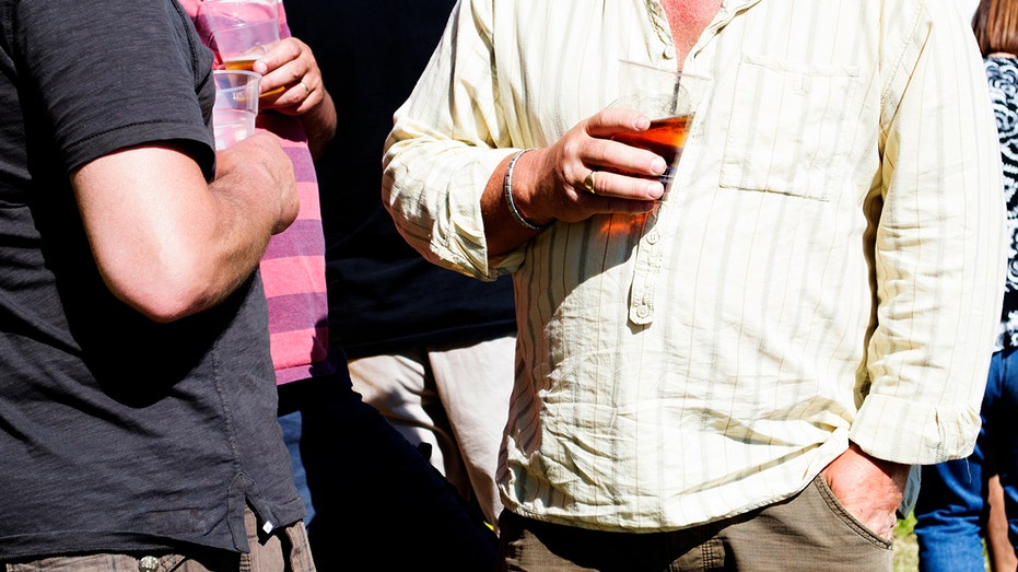 Beyond BMI: How "Beer Bellies" Hide Serious Heart Damage Risks in 'Normal Weight' Men