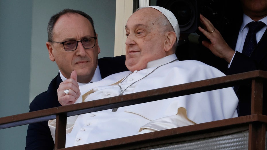 Pope Francis Faces Dire Health Crisis: Doctors Considered Halting Treatment
