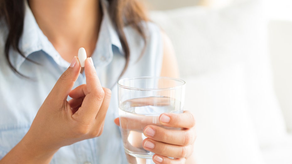 Painkiller Gabapentin Boosts Survival in Glioblastoma Patients, Study Reveals