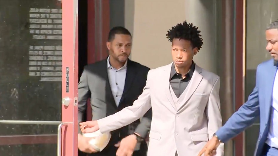 Frisco Murder Suspect Karmelo Anthony to Graduate High School Despite Charges
