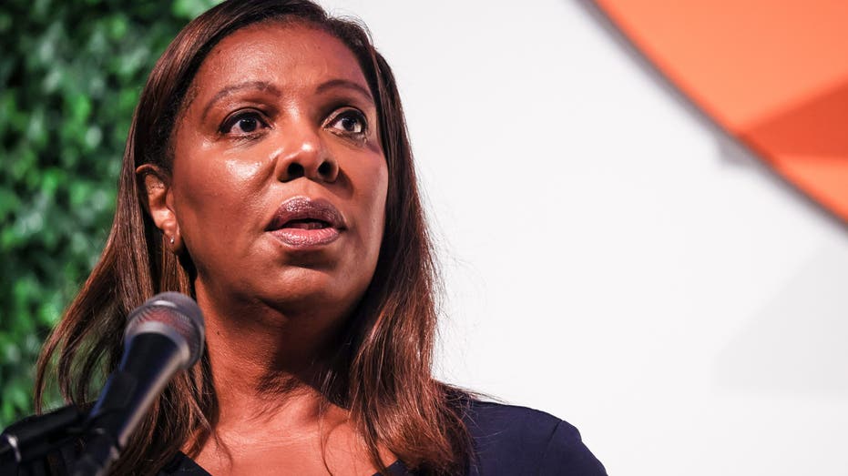 Letitia James Throws High-Dollar Fundraiser Amid Mortgage Fraud Allegations