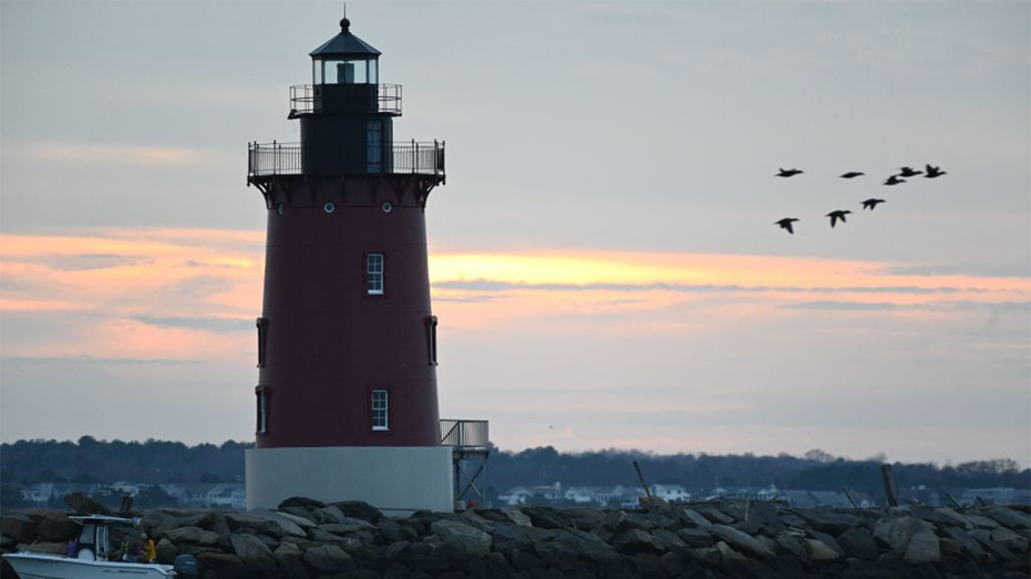 New Jersey Senator Pushes to Rename Delaware Bay as The Bay of New Jersey