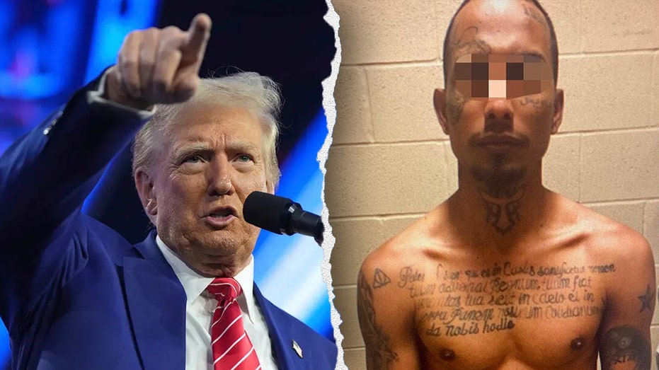 Trump Admin Vows to Be 'Ruthlessly Aggressive' Following Suspected Cartel Killing of U.S. Citizen