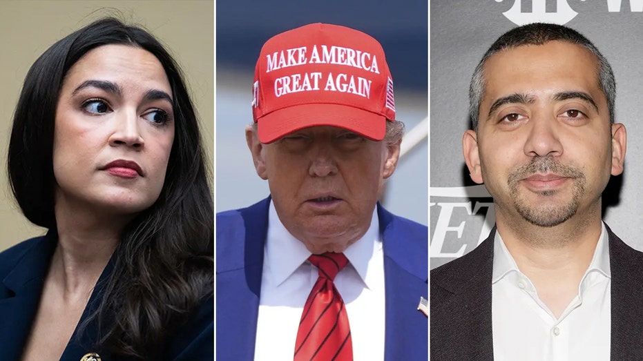 Trump’s Iran Strike Sparks Outrage from Far-Left, Divides America First Base
