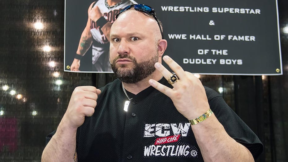 Bubba Ray Dudley Hypes Zena Sterling, Previews WWE LFG Season 2 Showdown
