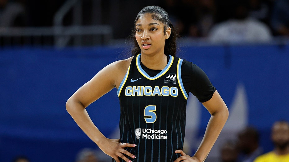 Angel Reese Takes a Stand: WNBA Star Sparks Debate on Player Salaries