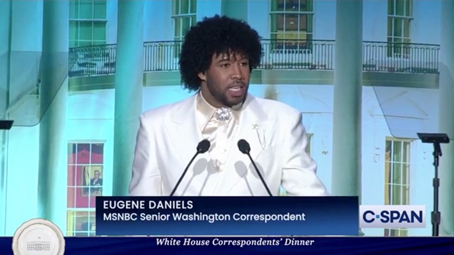 WHCA President Fires Back: 'We're Not the Enemy,' as Trump Skips Annual Press Dinner (Again)