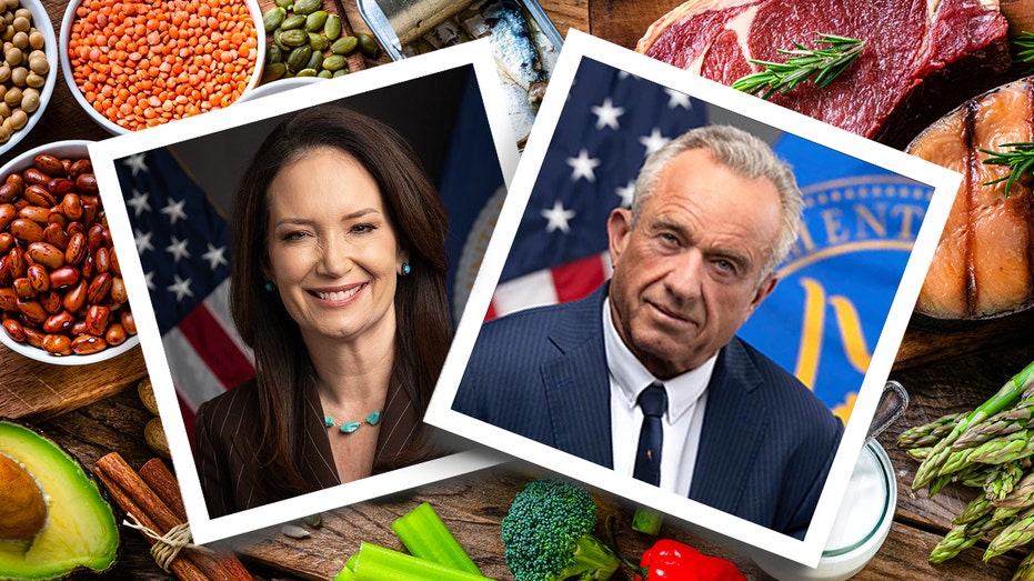 Federal Dietary Guidelines Undergoing Major Overhaul, HHS and USDA Announce