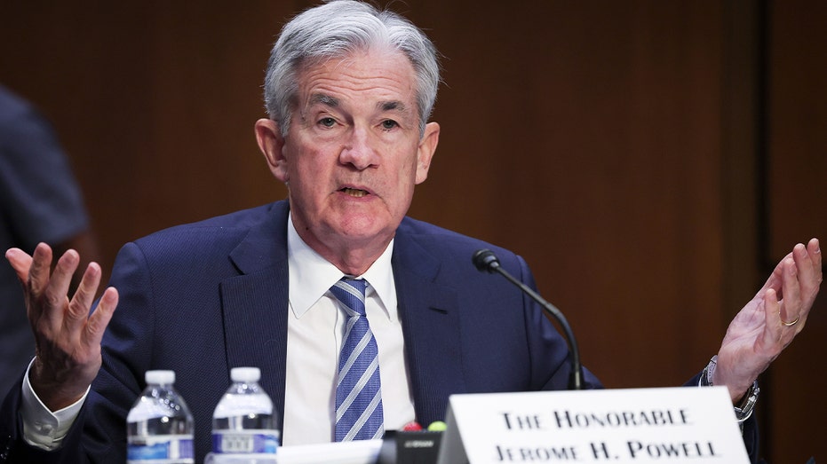 Fed Chair Jerome Powell Faces Perjury Charges Over Eccles Building Costs