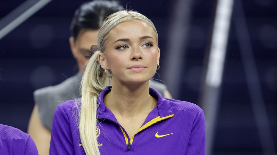 Livvy Dunne Slams 'Sex Sells' Headline Over Appearance-Focused Narrative