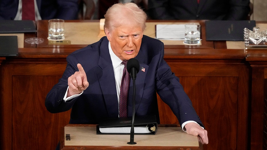 President Trump's Eventful 7th Week in Office: Bold Moves and Bold Claims