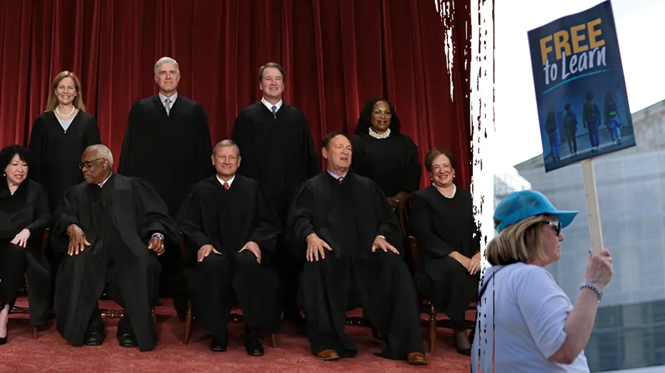 Supreme Court Ties 4-4, Blocks Funding for Oklahoma Religious Charter School