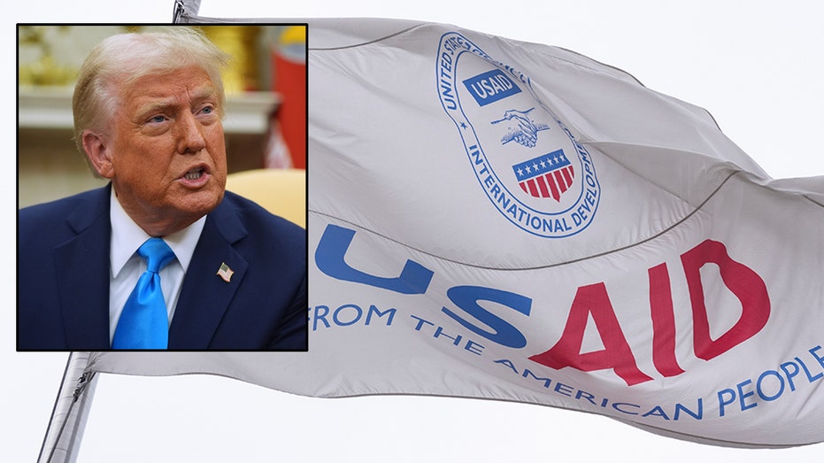 Hysteria or Reality? White House Brushes Off Concerns Over USAID Document Purge