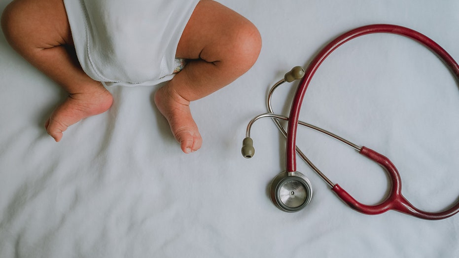 New Jersey Hospital Stirs Controversy With Newborn Sexual Orientation Question