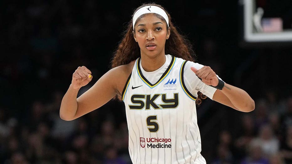 Angel Reese Breaks WNBA Record Amid League’s Cleared Racism Probe