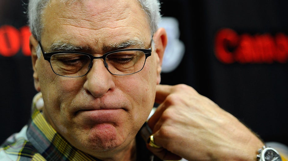 Phil Jackson Slams NBA for Scheduling Games on Christian Holidays
