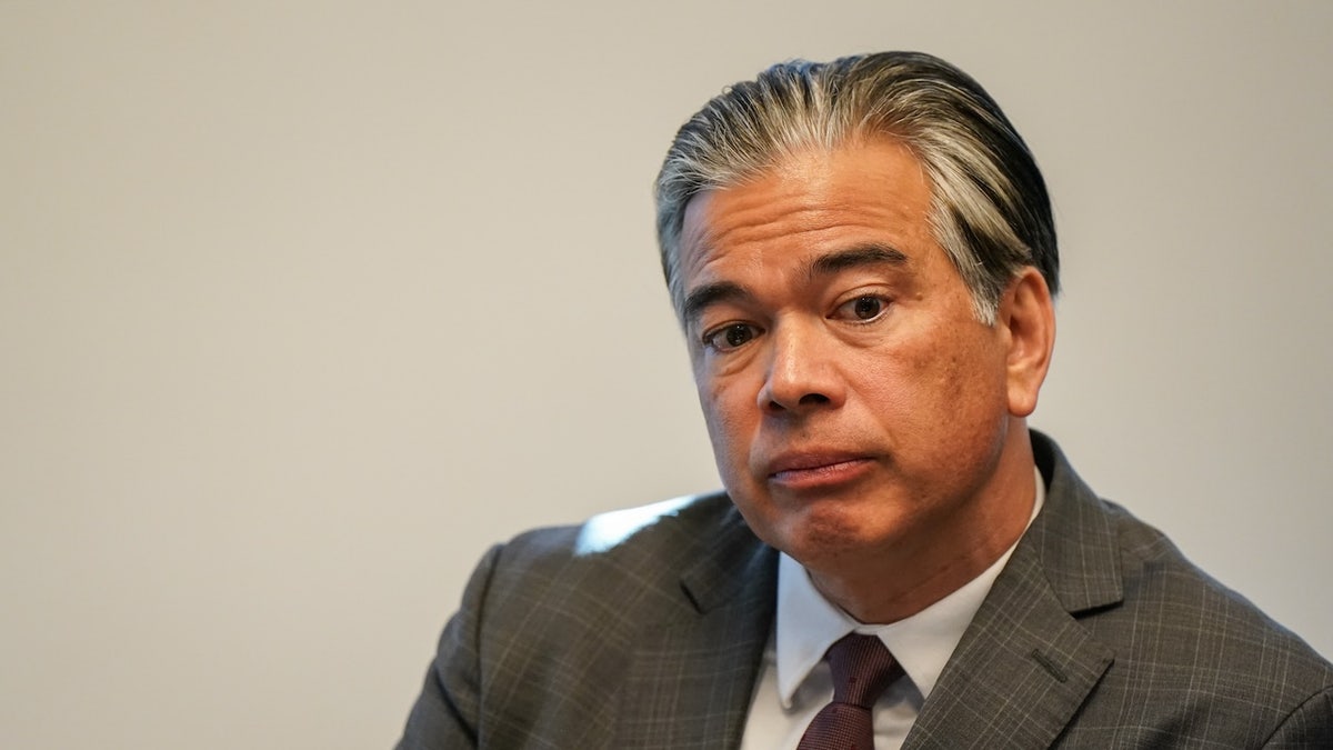 California AG Battles DOJ Over Trans Athlete Laws as Trump Targets Girls’ Sports