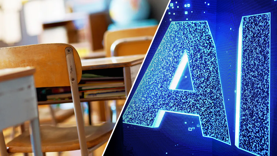 Texas Private School’s Bold AI Tutor Experiment Rockets Test Scores to Top 2% Nationally