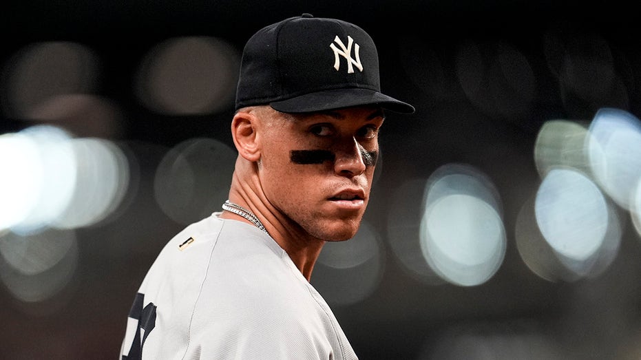 Yankees' Aaron Judge on 10-Day IL with Flexor Strain, Avoids Major Setback