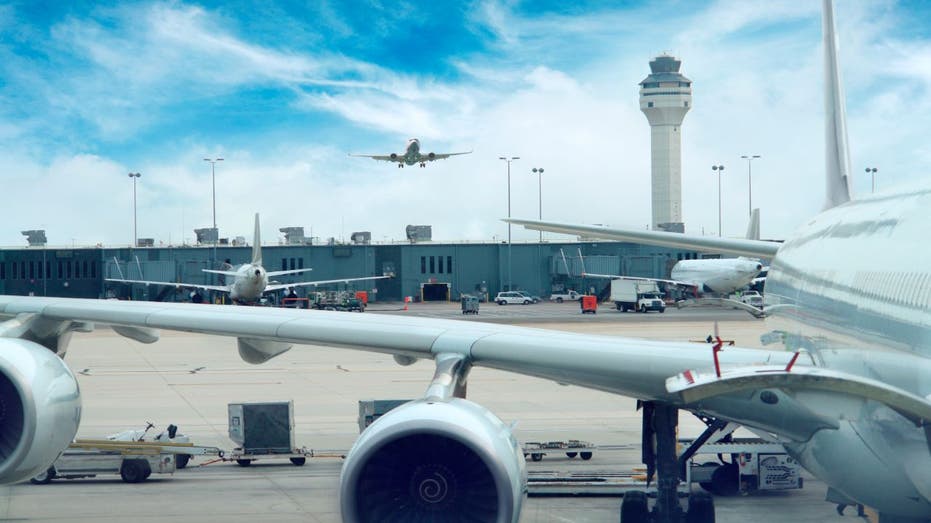 Measles Alert: Case Confirmed at Washington Dulles International Airport